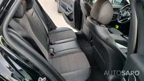 Mercedes-Benz Classe E de 2021