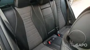 Mercedes-Benz Classe E de 2021