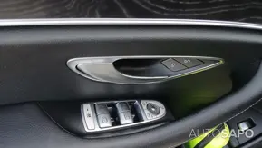 Mercedes-Benz Classe E de 2021