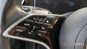 Mercedes-Benz Classe E de 2021
