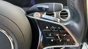 Mercedes-Benz Classe E de 2021