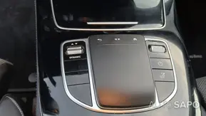 Mercedes-Benz Classe E de 2021