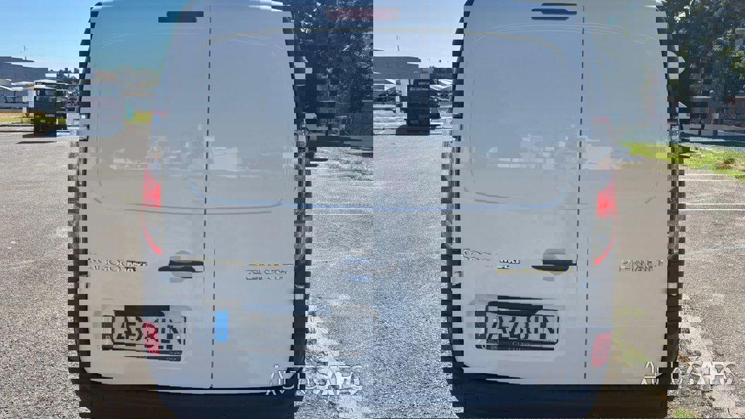 Renault Kangoo 1.5 dCi Maxi Business S/S 3L de 2020