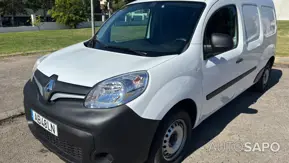Renault Kangoo 1.5 dCi Maxi Business S/S 3L de 2020
