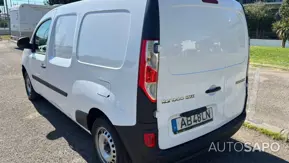 Renault Kangoo 1.5 dCi Maxi Business S/S 3L de 2020