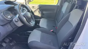Renault Kangoo 1.5 dCi Maxi Business S/S 3L de 2020