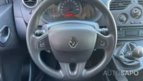 Renault Kangoo 1.5 dCi Maxi Business S/S 3L de 2020