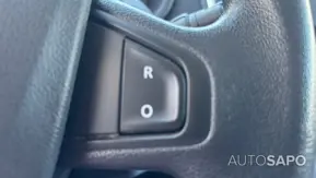 Renault Kangoo 1.5 dCi Maxi Business S/S 3L de 2020