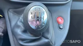 Renault Kangoo 1.5 dCi Maxi Business S/S 3L de 2020