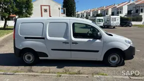 Renault Kangoo 1.5 dCi Maxi Business S/S 3L de 2020