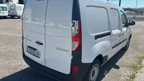 Renault Kangoo 1.5 dCi Maxi Business S/S 3L de 2020
