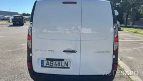 Renault Kangoo 1.5 dCi Maxi Business S/S 3L de 2020