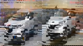 Renault Kadjar de 2017