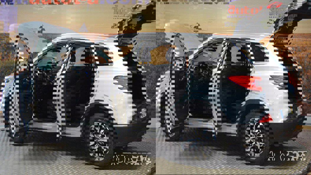 Renault Kadjar de 2017
