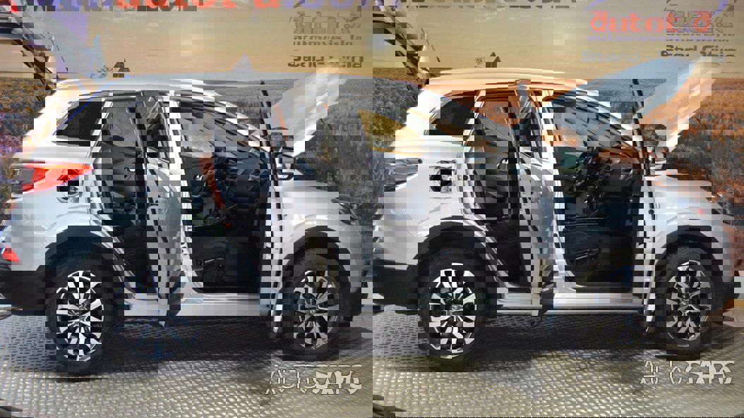 Renault Kadjar de 2017