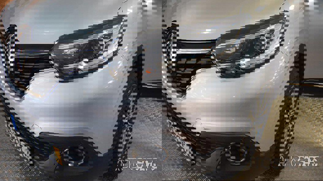 Renault Kadjar de 2017