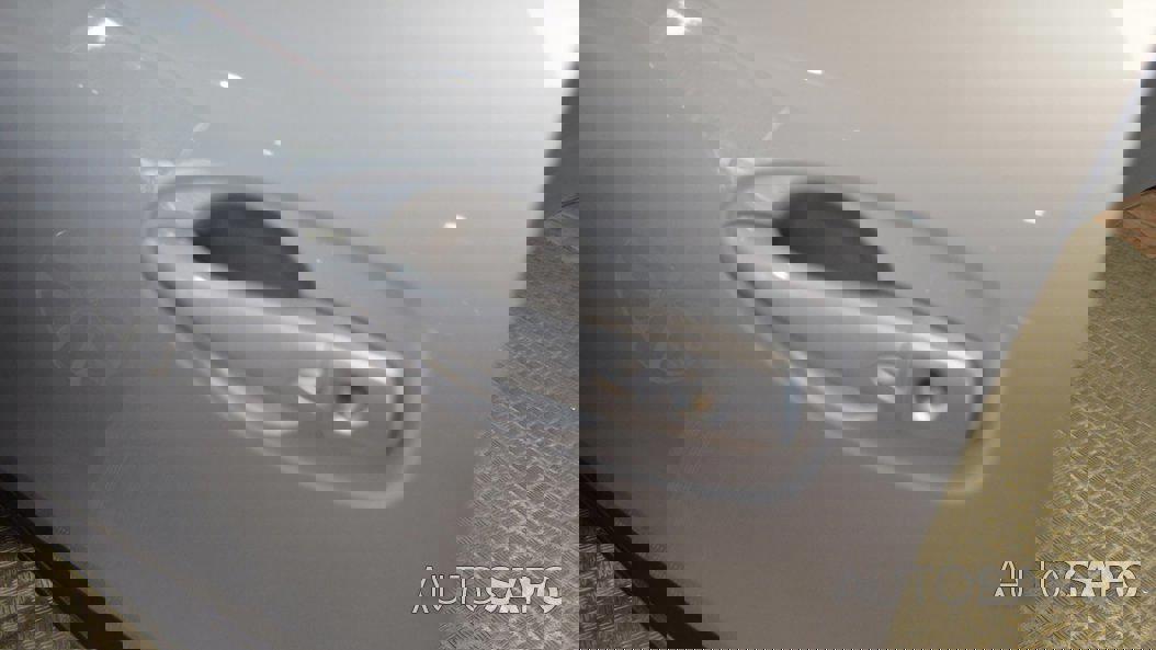 Renault Kadjar de 2017