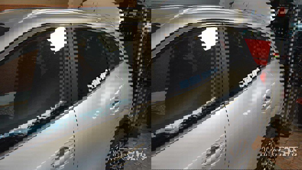Renault Kadjar de 2017