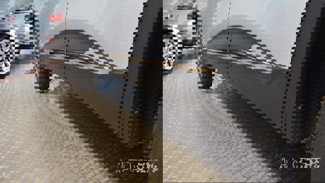 Renault Kadjar de 2017