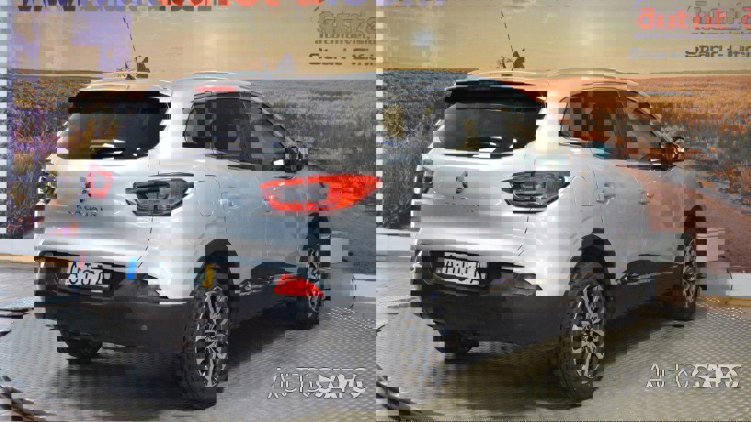 Renault Kadjar de 2017
