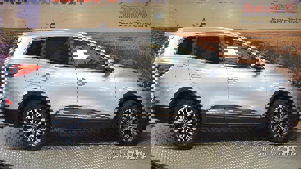 Renault Kadjar de 2017