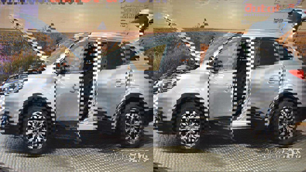 Renault Kadjar de 2017