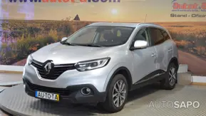 Renault Kadjar de 2017