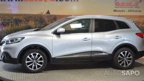 Renault Kadjar de 2017