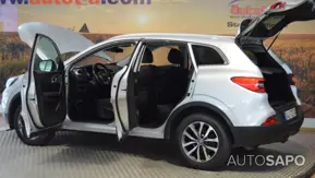 Renault Kadjar de 2017