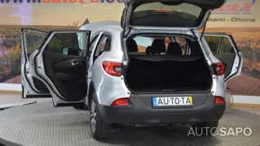 Renault Kadjar de 2017