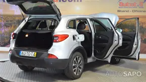 Renault Kadjar de 2017