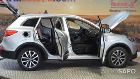 Renault Kadjar de 2017