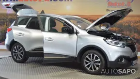 Renault Kadjar de 2017