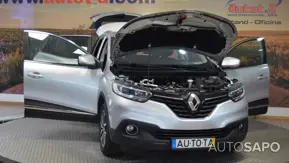 Renault Kadjar de 2017