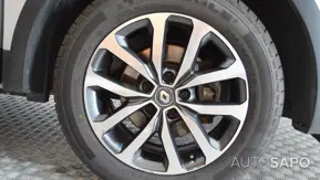 Renault Kadjar de 2017