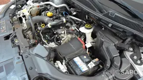 Renault Kadjar de 2017