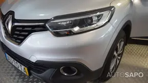 Renault Kadjar de 2017