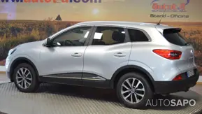 Renault Kadjar de 2017