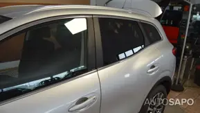 Renault Kadjar de 2017