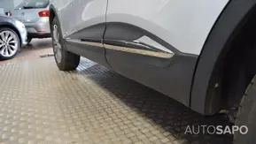 Renault Kadjar de 2017