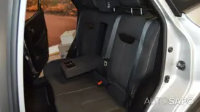 Renault Kadjar de 2017
