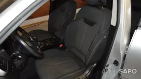 Renault Kadjar de 2017