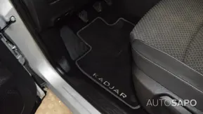 Renault Kadjar de 2017