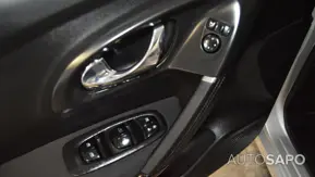 Renault Kadjar de 2017