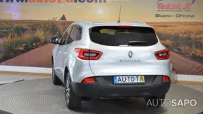 Renault Kadjar de 2017