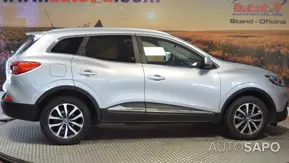 Renault Kadjar de 2017