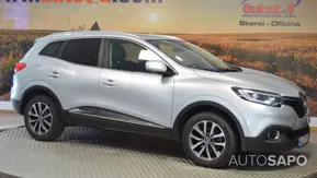 Renault Kadjar de 2017