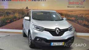 Renault Kadjar de 2017