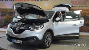 Renault Kadjar de 2017