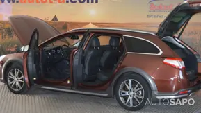 Peugeot 508 de 2012